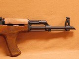 RomArm Cugir/Century CAI WASR-10/63 (Romanian AK-47 w/ Stamped Receiver) - 4 of 15