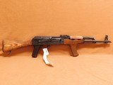 RomArm Cugir/Century CAI WASR-10/63 (Romanian AK-47 w/ Stamped Receiver) - 1 of 15