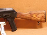 RomArm Cugir/Century CAI WASR-10/63 (Romanian AK-47 w/ Stamped Receiver) - 7 of 15