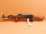 RomArm Cugir/Century CAI WASR-10/63 (Romanian AK-47 w/ Stamped Receiver) - 6 of 15