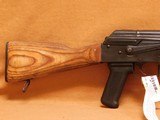 RomArm Cugir/Century CAI WASR-10/63 (Romanian AK-47 w/ Stamped Receiver) - 2 of 15