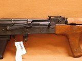 RomArm Cugir/Century CAI WASR-10/63 (Romanian AK-47 w/ Stamped Receiver) - 3 of 15