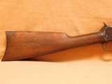 Winchester Model 90 Gallery Rifle Takedown (Mod. 1890, Mfg 1929, .22 Short) - 2 of 14