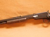 Winchester Model 90 Gallery Rifle Takedown (Mod. 1890, Mfg 1929, .22 Short) - 7 of 14