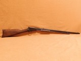 Winchester Model 90 Gallery Rifle Takedown (Mod. 1890, Mfg 1929, .22 Short) - 1 of 14