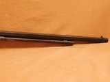 Winchester Model 90 Gallery Rifle Takedown (Mod. 1890, Mfg 1929, .22 Short) - 4 of 14