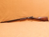 Winchester Model 90 Gallery Rifle Takedown (Mod. 1890, Mfg 1929, .22 Short) - 5 of 14