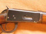 Winchester Model 1894/94 (.30 WCF/.30-30, 20-inch, Post-War, 1949) - 5 of 14