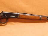 Winchester Model 1894/94 (.30 WCF/.30-30, 20-inch, Post-War, 1949) - 3 of 14