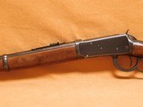 Winchester Model 1894/94 (.30 WCF/.30-30, 20-inch, Post-War, 1949) - 8 of 14