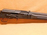 Izhmash Saiga-12 (UNFIRED, Russian American Armory, w/ two 12-round Mags) - 4 of 14