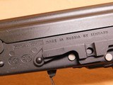 Izhmash Saiga-12 (UNFIRED, Russian American Armory, w/ two 12-round Mags) - 14 of 14
