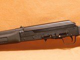 Izhmash Saiga-12 (UNFIRED, Russian American Armory, w/ two 12-round Mags) - 11 of 14