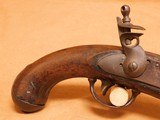 Model 1816 Flintlock Pistol (Simeon North, Middletown, CT, .54 Cal) - 2 of 14
