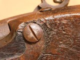 Model 1816 Flintlock Pistol (Simeon North, Middletown, CT, .54 Cal) - 9 of 14