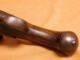 Model 1816 Flintlock Pistol (Simeon North, Middletown, CT, .54 Cal) - 13 of 14