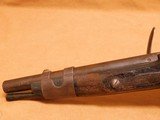 Model 1816 Flintlock Pistol (Simeon North, Middletown, CT, .54 Cal) - 7 of 14