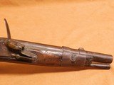 Model 1816 Flintlock Pistol (Simeon North, Middletown, CT, .54 Cal) - 3 of 14