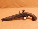 Model 1816 Flintlock Pistol (Simeon North, Middletown, CT, .54 Cal) - 5 of 14