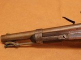 Model 1836 Flintlock Pistol (Asa Waters, Milbury, MA, .54 Cal) - 7 of 11