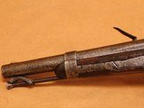 Model 1836 Flintlock Pistol (Robert Johnson, Middletown, CT, .54 Cal) - 7 of 9