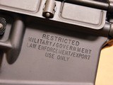 Colt LE6920 Law Enforcement Carbine (Lightly Used M4-Style AR-15) - 12 of 14