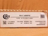 Colt LE6920SOCOM M4A1 Carbine (2013 Config, 14.5/16-inch Pinned & Welded) - 23 of 23