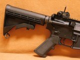 Colt LE6920SOCOM M4A1 Carbine (2013 Config, 14.5/16-inch Pinned & Welded) - 9 of 23