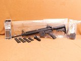 Colt LE6920SOCOM M4A1 Carbine (2013 Config, 14.5/16-inch Pinned & Welded) - 1 of 23