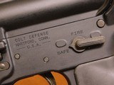 Colt LE6920SOCOM M4A1 Carbine (2013 Config, 14.5/16-inch Pinned & Welded) - 7 of 23