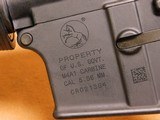 Colt LE6920SOCOM M4A1 Carbine (2013 Config, 14.5/16-inch Pinned & Welded) - 6 of 23