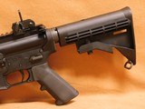 Colt LE6920SOCOM M4A1 Carbine (2013 Config, 14.5/16-inch Pinned & Welded) - 3 of 23