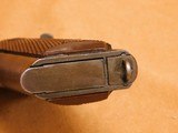 Colt 1911A1 (Mfg 1944, WW2, High Standard Barrel, Keyes Grips) - 10 of 10