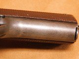 Remington Rand 1911A1 (Mfg 1943, Correct, Excellent Bore) - 7 of 14