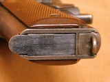 Remington Rand 1911A1 (Mfg 1943, Correct, Excellent Bore) - 14 of 14