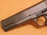 Remington Rand 1911A1 (Mfg 1943, Rock Island Arsenal) - 4 of 12