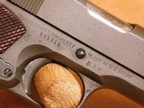Remington Rand 1911A1 (Mfg 1943, Rock Island Arsenal) - 11 of 12