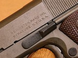 Remington Rand 1911A1 (Mfg 1943, Rock Island Arsenal) - 5 of 12