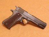 Remington Rand 1911A1 (Mfg 1943, Rock Island Arsenal) - 7 of 12