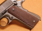 Remington Rand 1911A1 (Mfg 1943, Rock Island Arsenal) - 2 of 12