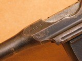 Mauser C96/1896/16 Broomhandle Red 9 (MATCHING STOCK, Harness, German WW1) - 6 of 19