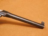 Mauser C96/1896/16 Broomhandle Red 9 (MATCHING STOCK, Harness, German WW1) - 14 of 19
