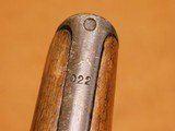 Mauser C96/1896/16 Broomhandle Red 9 (MATCHING STOCK, Harness, German WW1) - 19 of 19