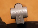 Mauser P.08 Luger (1940 date, 42 code, 40 date Holster; Nazi German WW2) - 19 of 19