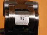 Mauser P.08 Luger (1940 date, 42 code, 40 date Holster; Nazi German WW2) - 10 of 19