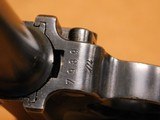 Mauser P.08 Luger (1940 date, 42 code, 40 date Holster; Nazi German WW2) - 8 of 19
