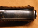 Walther P.38 (ac40 code, "b" Block, w/ Armorer's magazine, Nazi German WW2) - 7 of 16