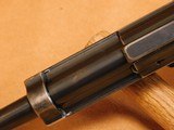 Walther P.38 (ac40 code, "b" Block, w/ Armorer's magazine, Nazi German WW2) - 9 of 16