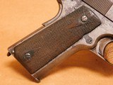 Colt 1911 (Mfg 1914, All Correct, HP Barrel) - 11 of 15