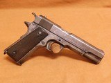Colt 1911 (Mfg 1914, All Correct, HP Barrel) - 10 of 15